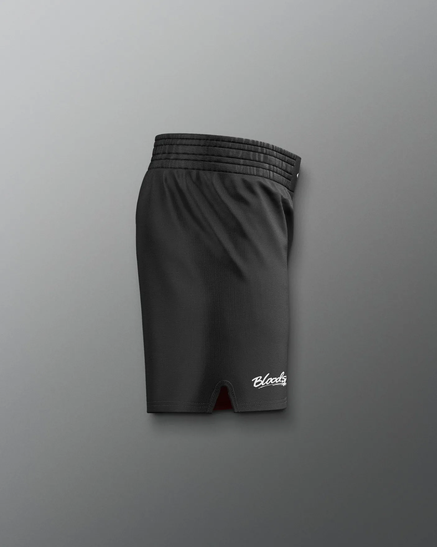 Bloodsport Sublimated Shorts