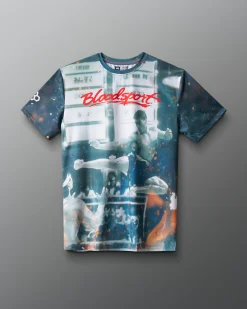 Bloodsport Sublimated T-Shirt