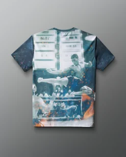 Bloodsport Sublimated T-Shirt
