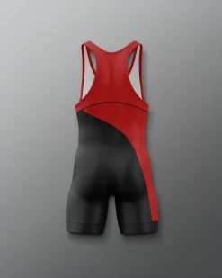 Buckeyes Throwback Boy's Elite Singlet