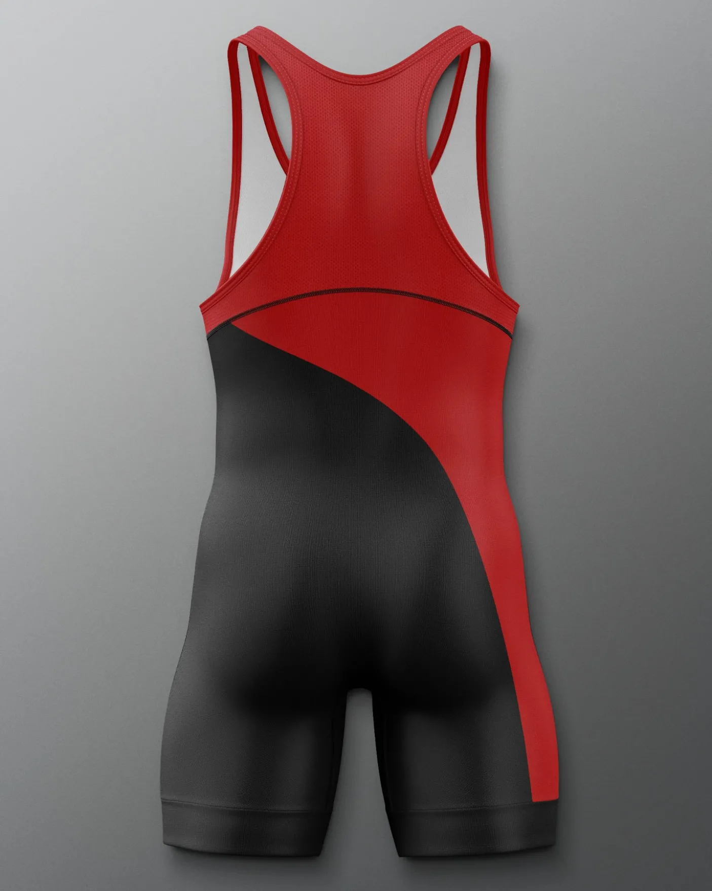 Buckeyes Throwback Elite 2.0 Singlet