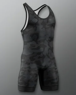Camo Elite 2.0 Singlet