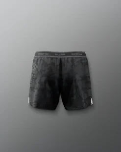 Camo Girl's Elite Shorts