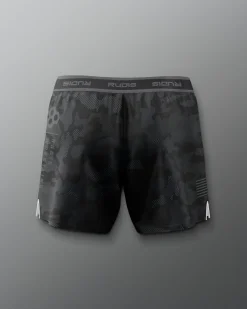 Camo Women's Elite Shorts