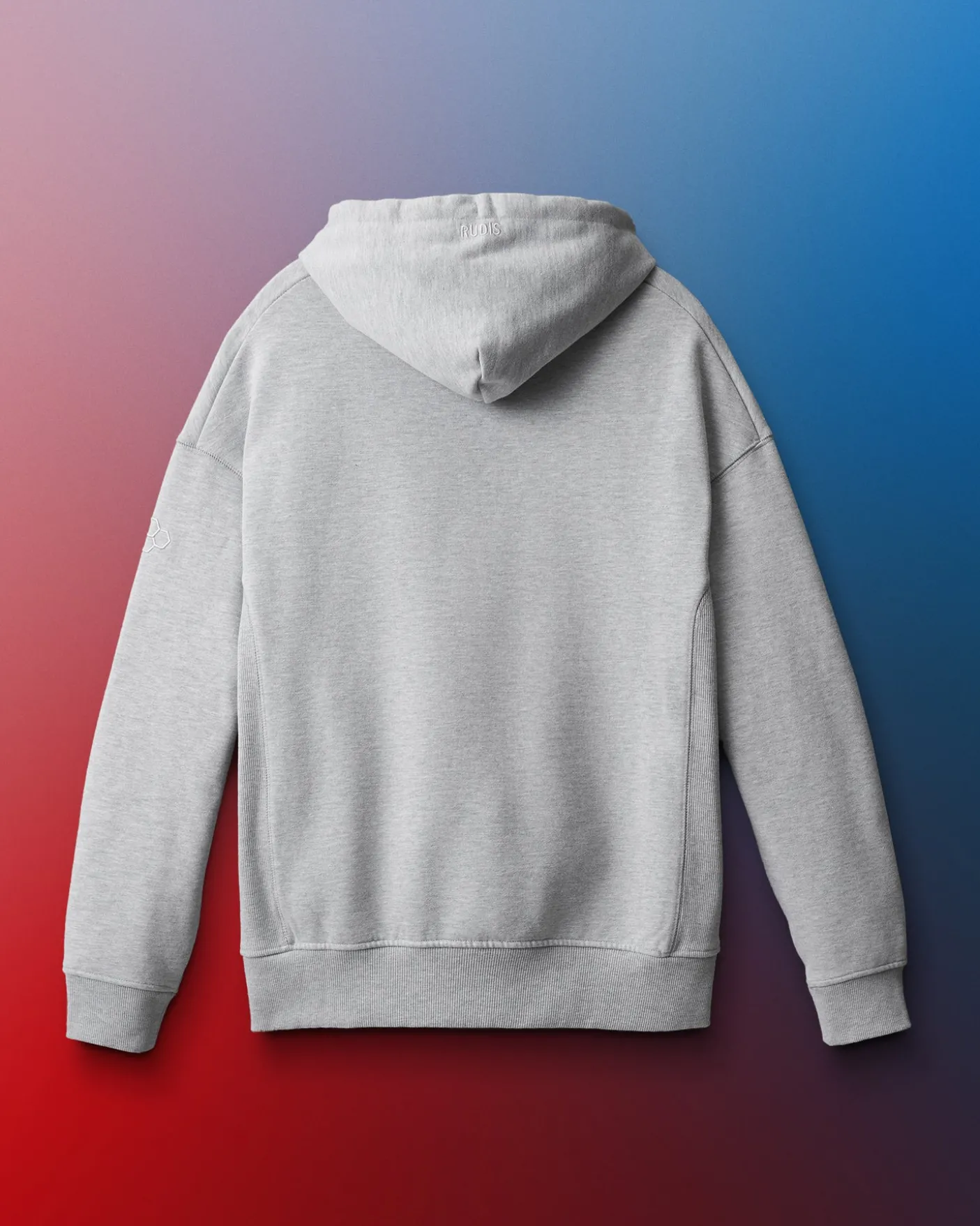 Classic USA Wrestling Titan Heavyweight Hoodie