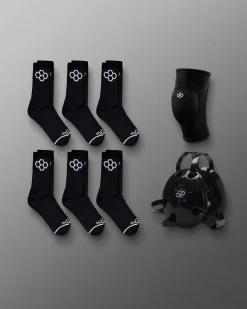 Competition Bundle - Black
