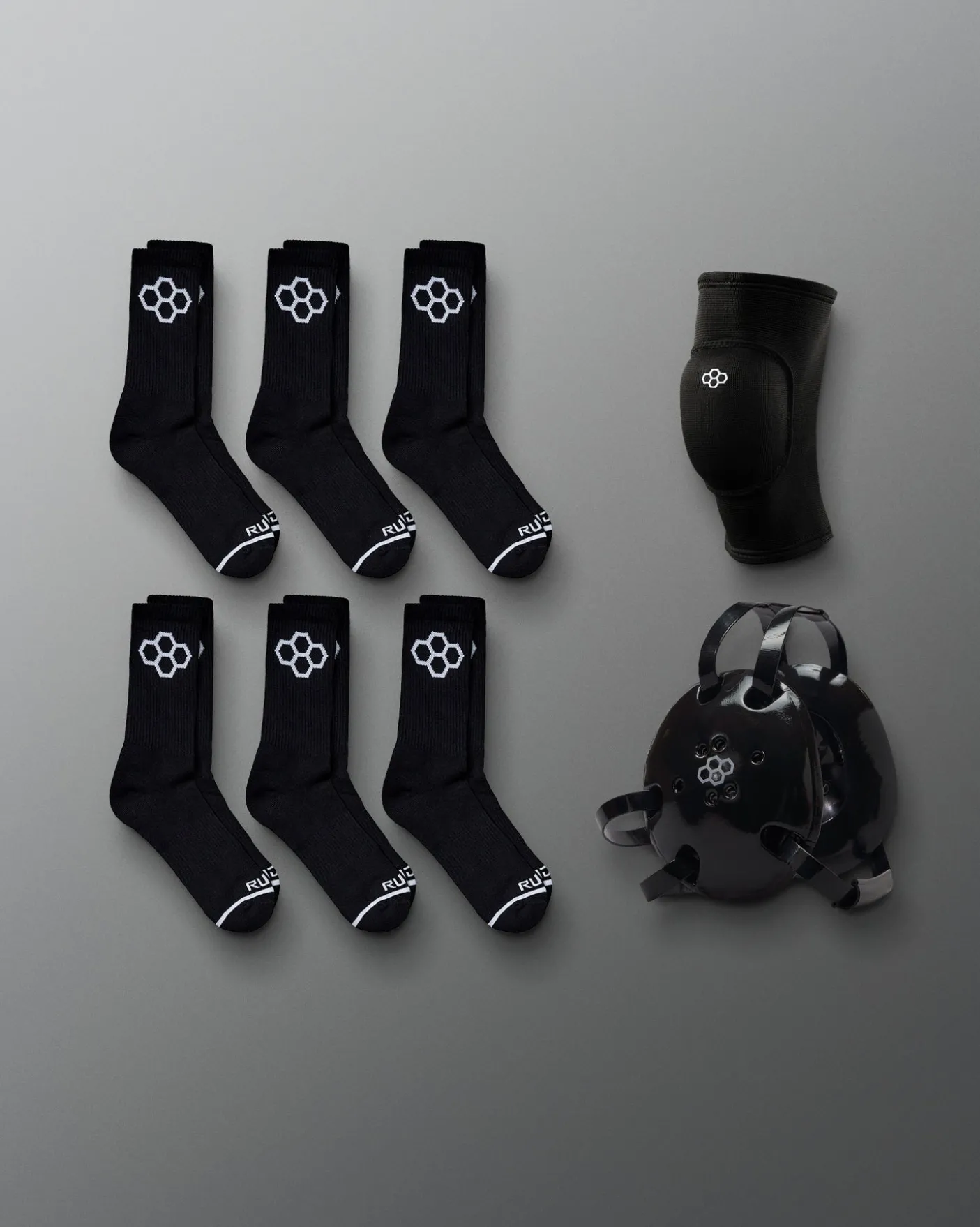 Competition Bundle - Black