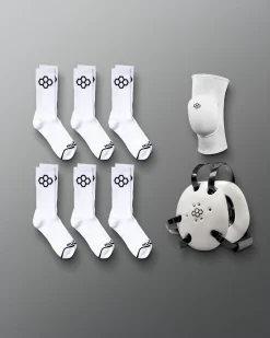 Competition Bundle - White