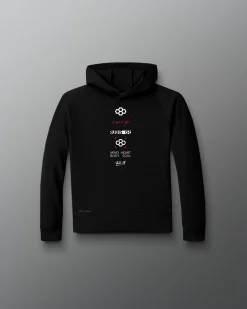 Core Column Youth COOL-FEEL Hoodie