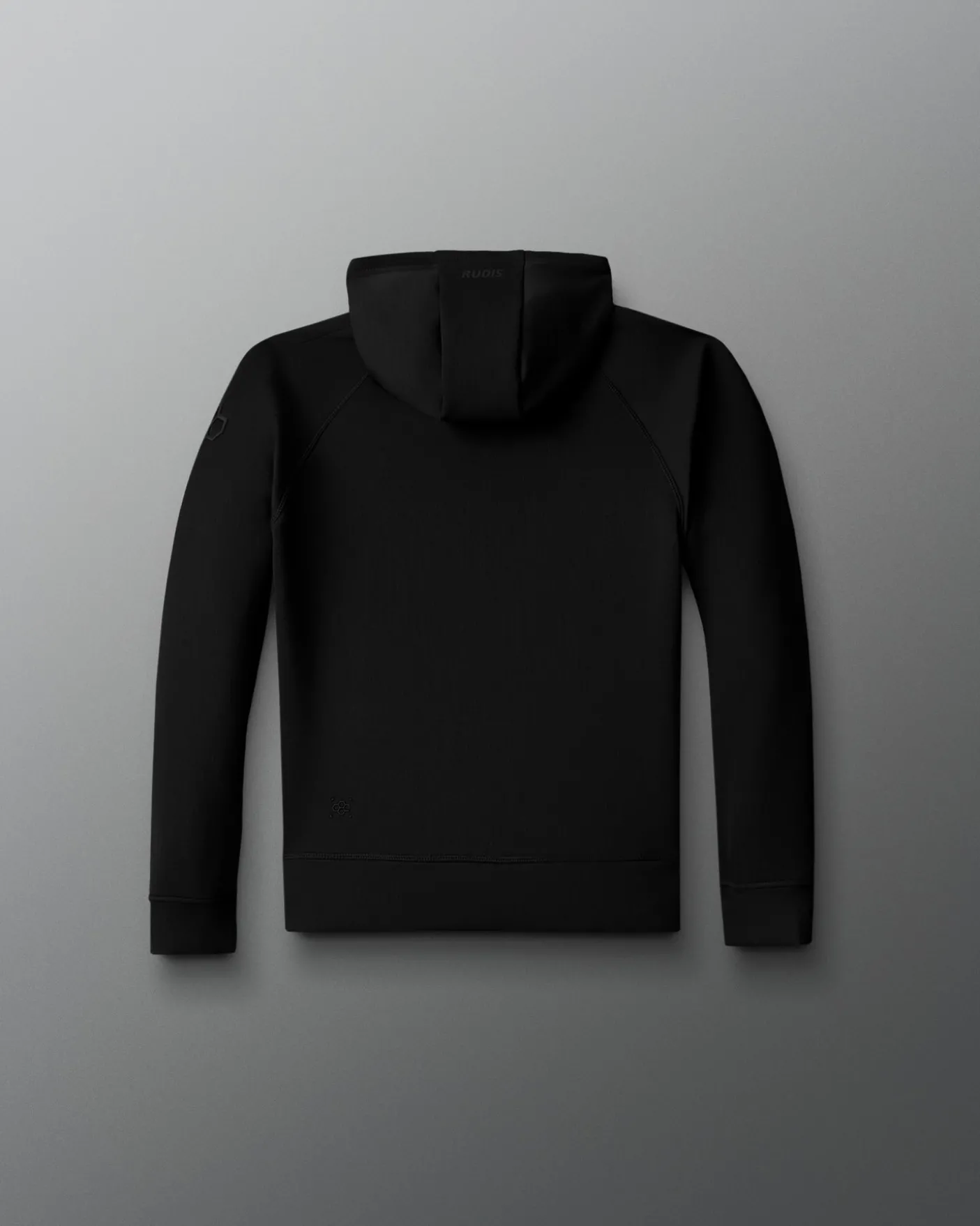 Core Column Youth COOL-FEEL Hoodie