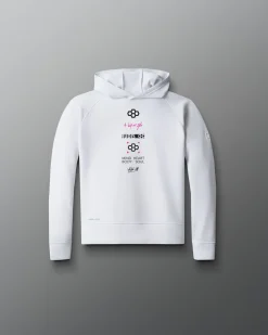 Core Column Youth COOL-FEEL Hoodie