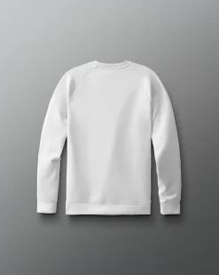 Core Column Youth COOL-FEEL Crewneck