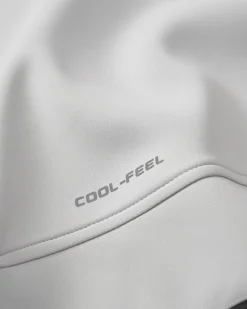 Core Column Youth COOL-FEEL Crewneck
