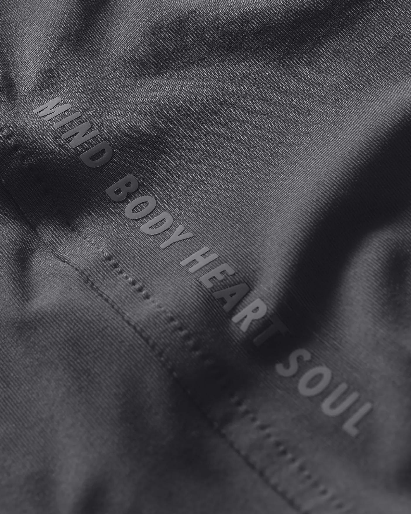 Core Column Youth Performance T-Shirt