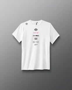 Core Column Youth Performance T-Shirt