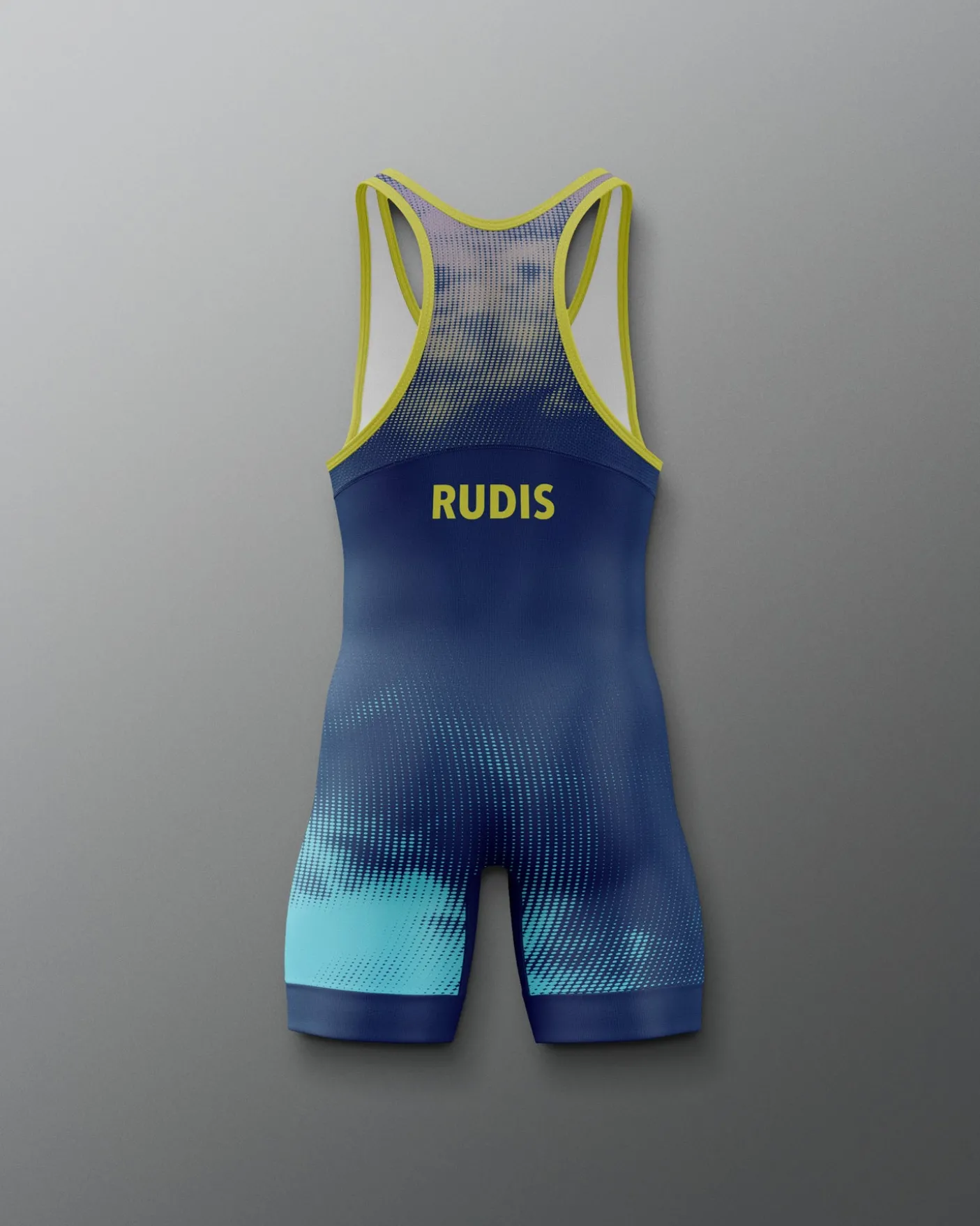 Cosmic Boy's Elite Singlet