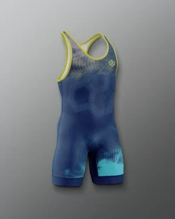 Cosmic Boy's Elite Singlet