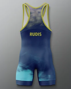 Cosmic Elite 2.0 Singlet