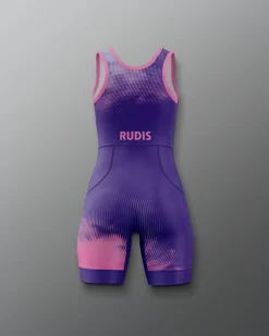 Cosmic Girl's Elite Singlet