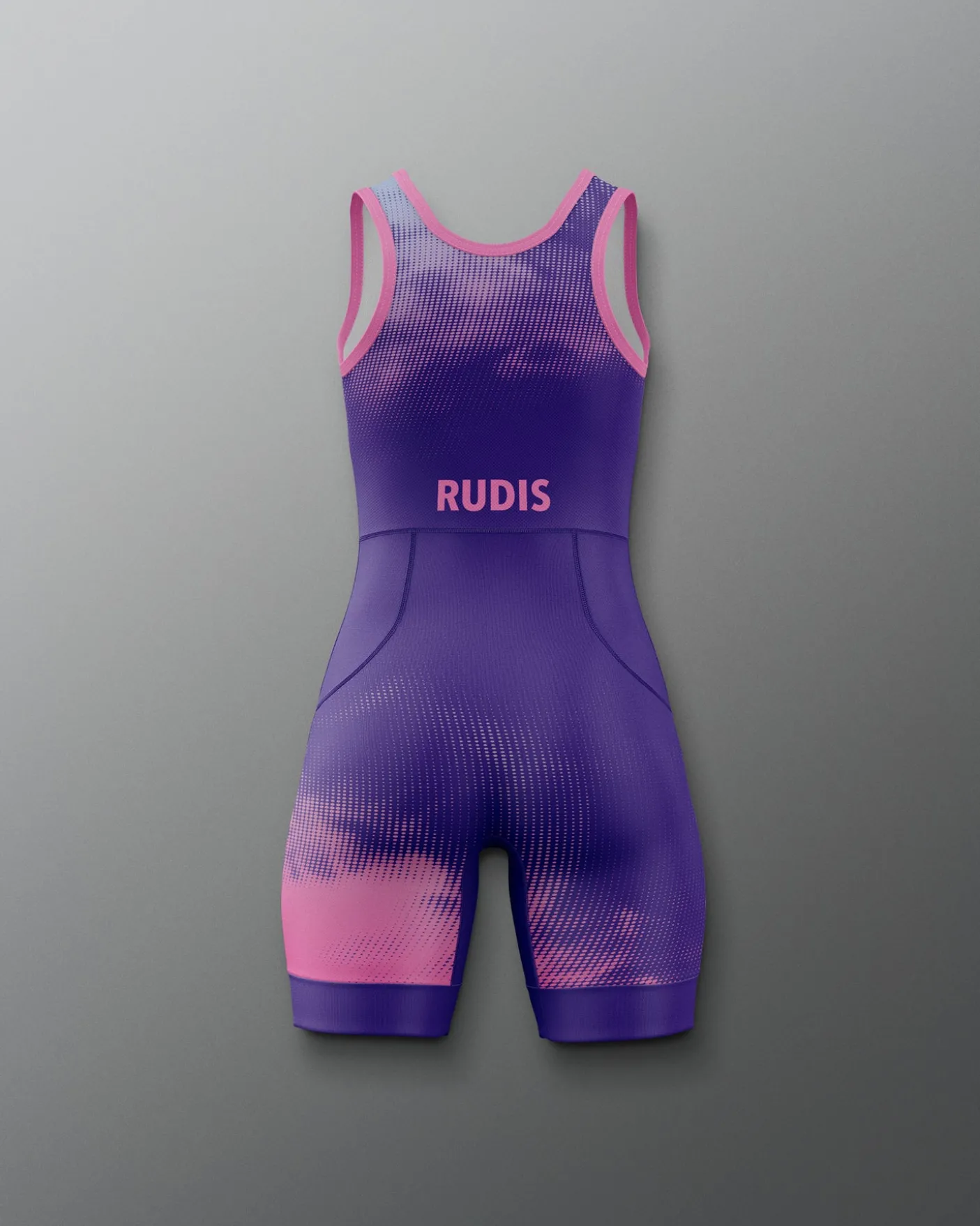 Cosmic Girl's Elite Singlet