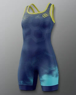 Cosmic Women's Elite 2.0 Singlet