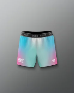 Cotton Candy Girl's Elite Short