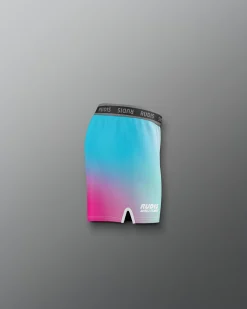 Cotton Candy Girl's Elite Short