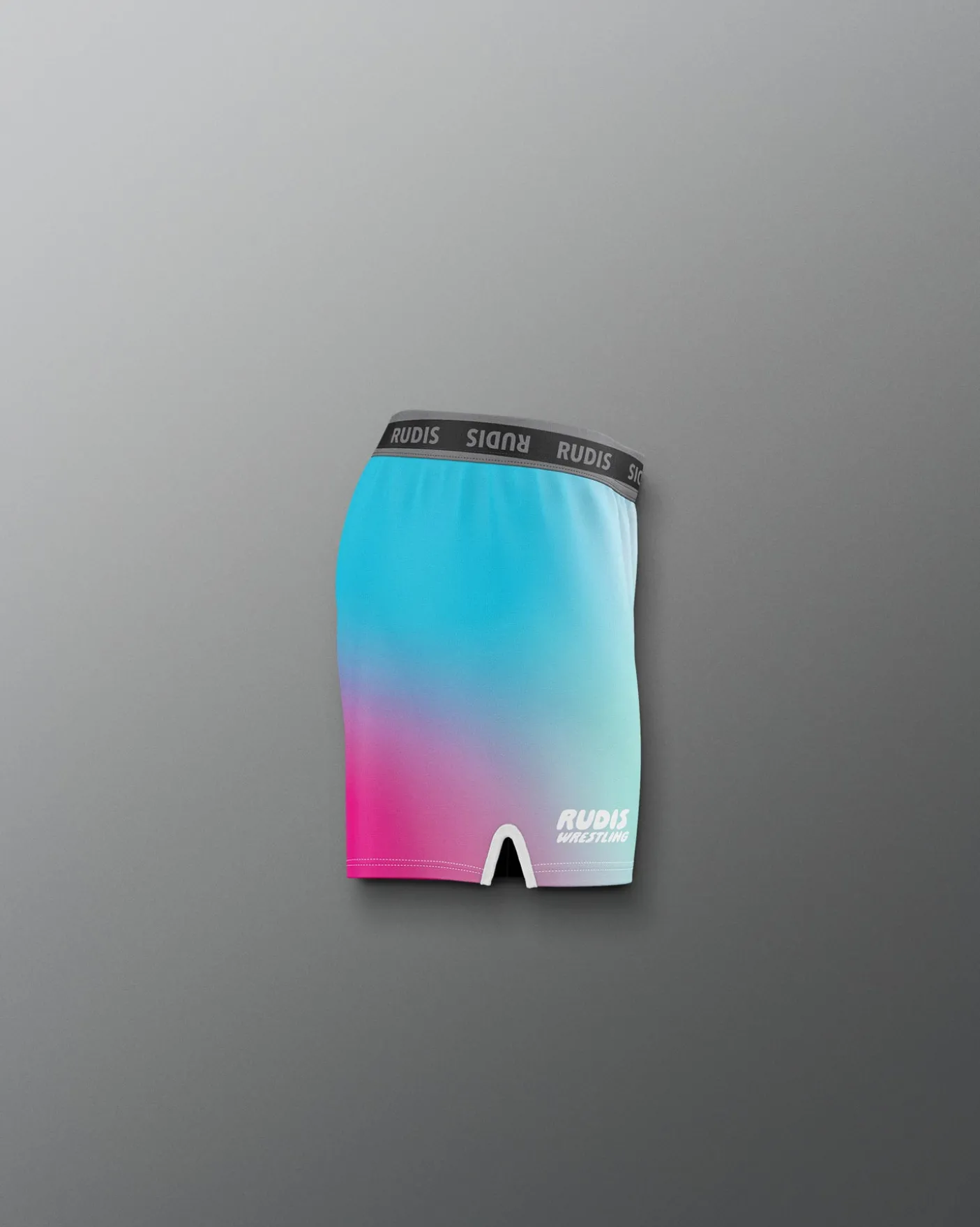 Cotton Candy Girl's Elite Short