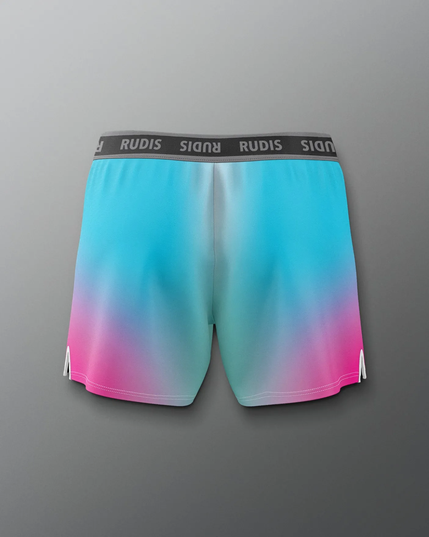 Cotton Candy Women's Elite Short