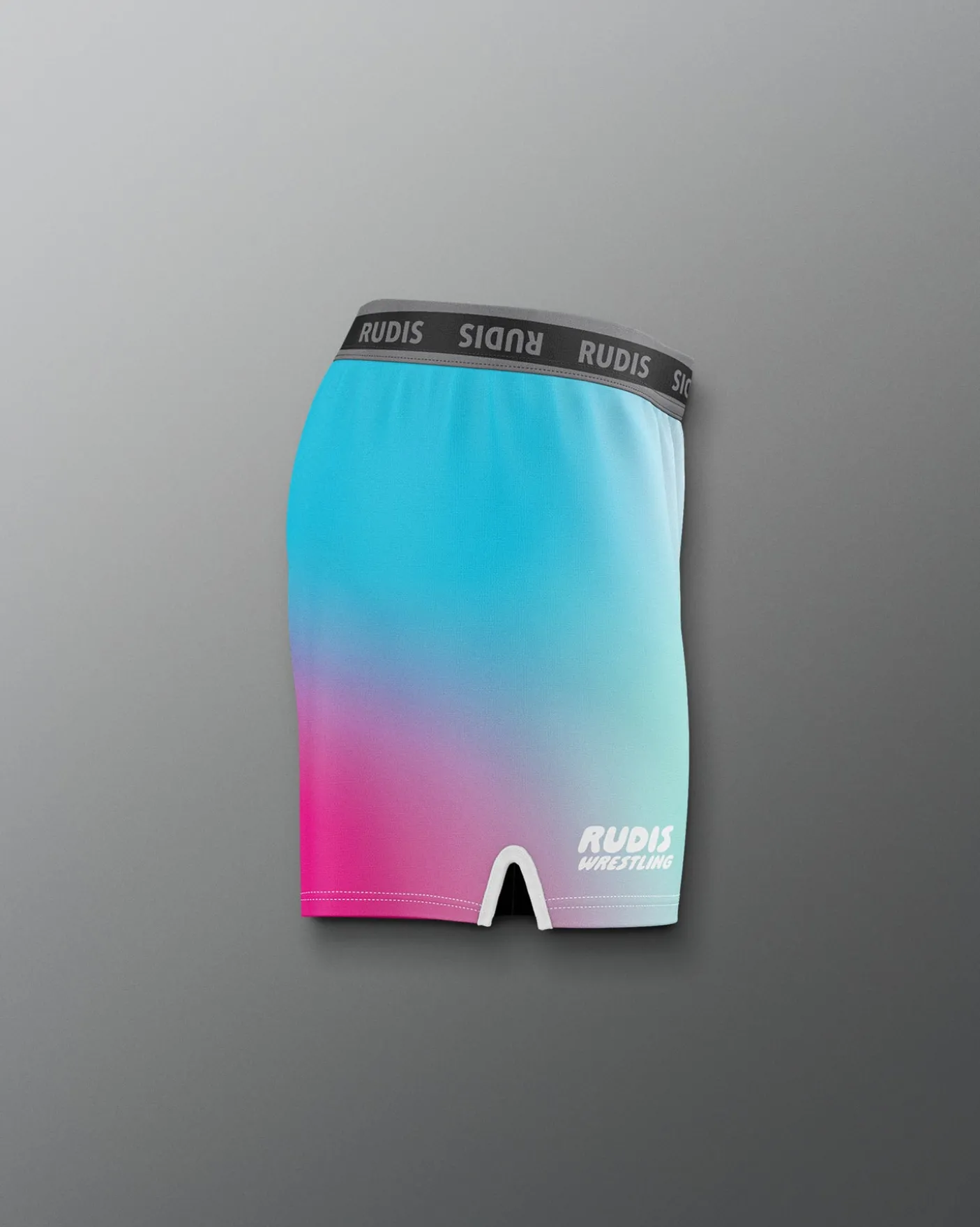 Cotton Candy Women's Elite Short