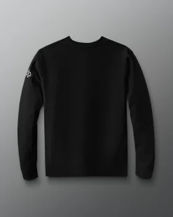Divine Struggle Heavyweight Tradition Crewneck