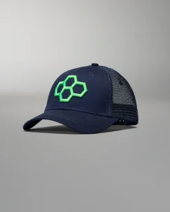 Dream Hex Trucker Hat
