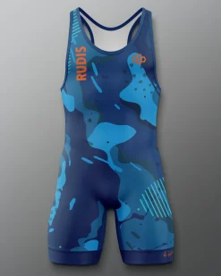 Elemental Elite 2.0 Singlet