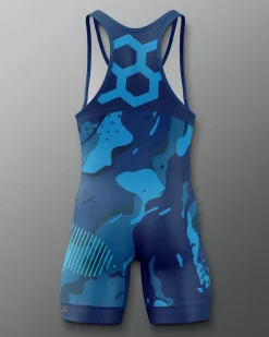 Elemental Elite 2.0 Singlet