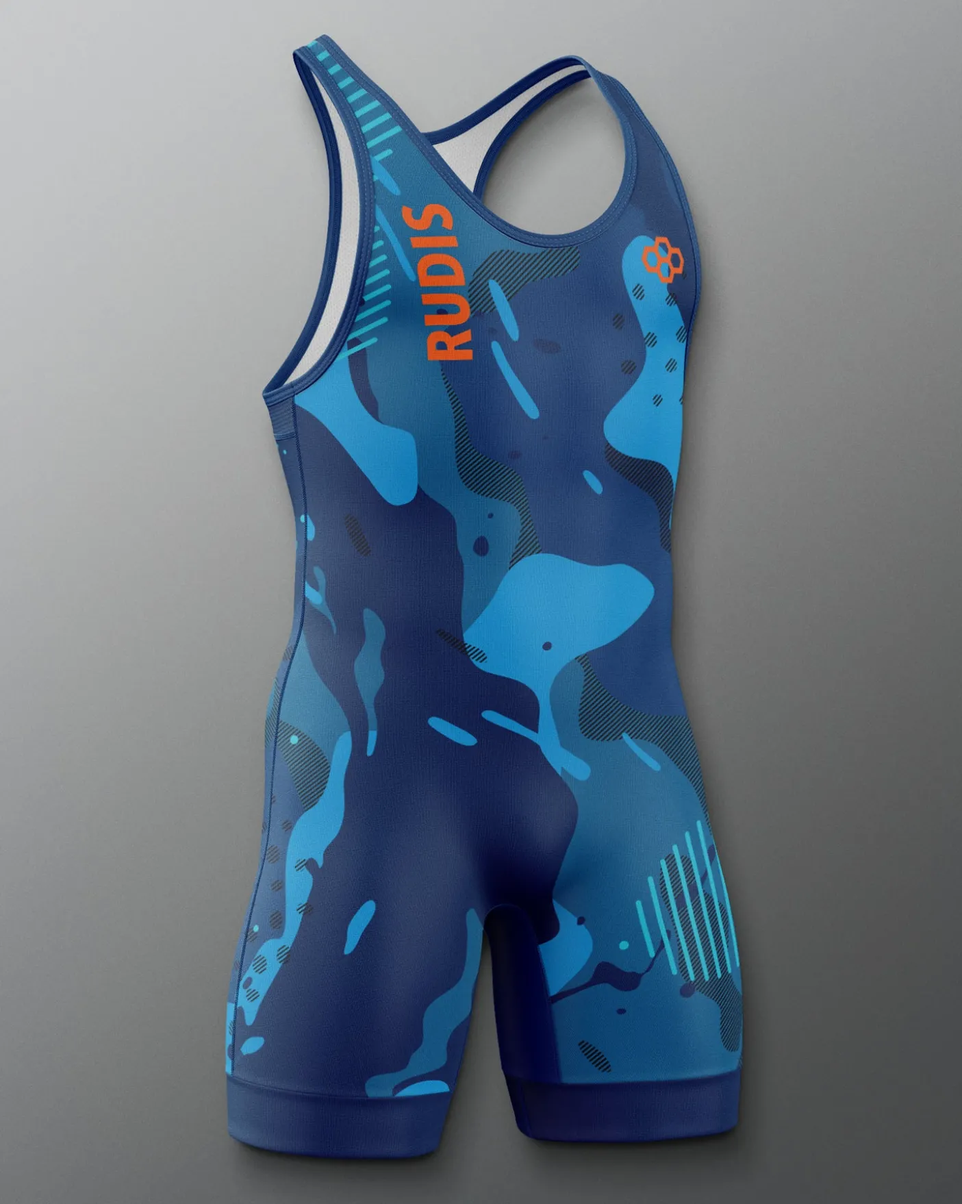 Elemental Elite 2.0 Singlet