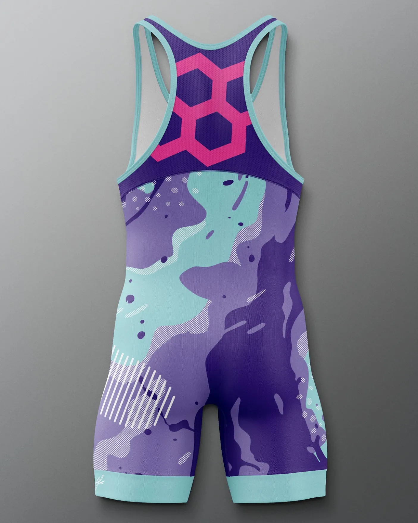 Elemental Elite 2.0 Singlet