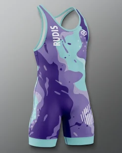 Elemental Elite 2.0 Singlet