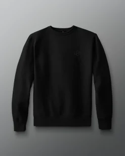 Essential Hex Crewneck