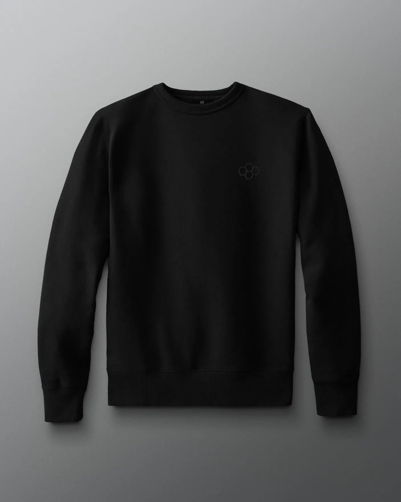 Essential Hex Crewneck