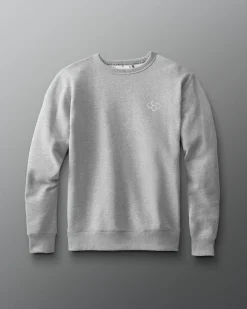 Essential Hex Crewneck