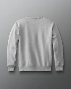 Essential Hex Crewneck