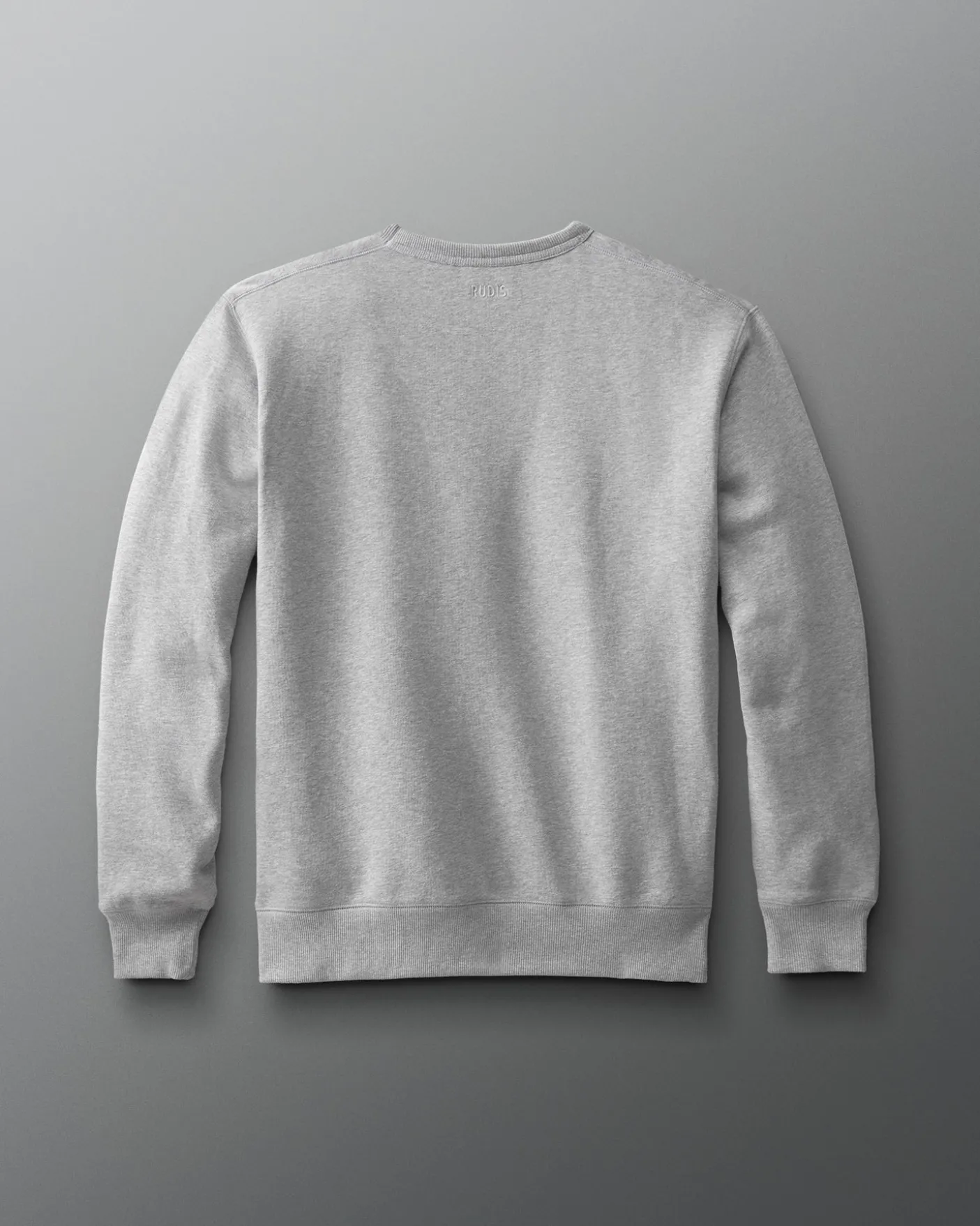 Essential Hex Crewneck