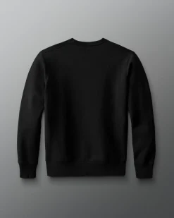 Essential Hex Crewneck