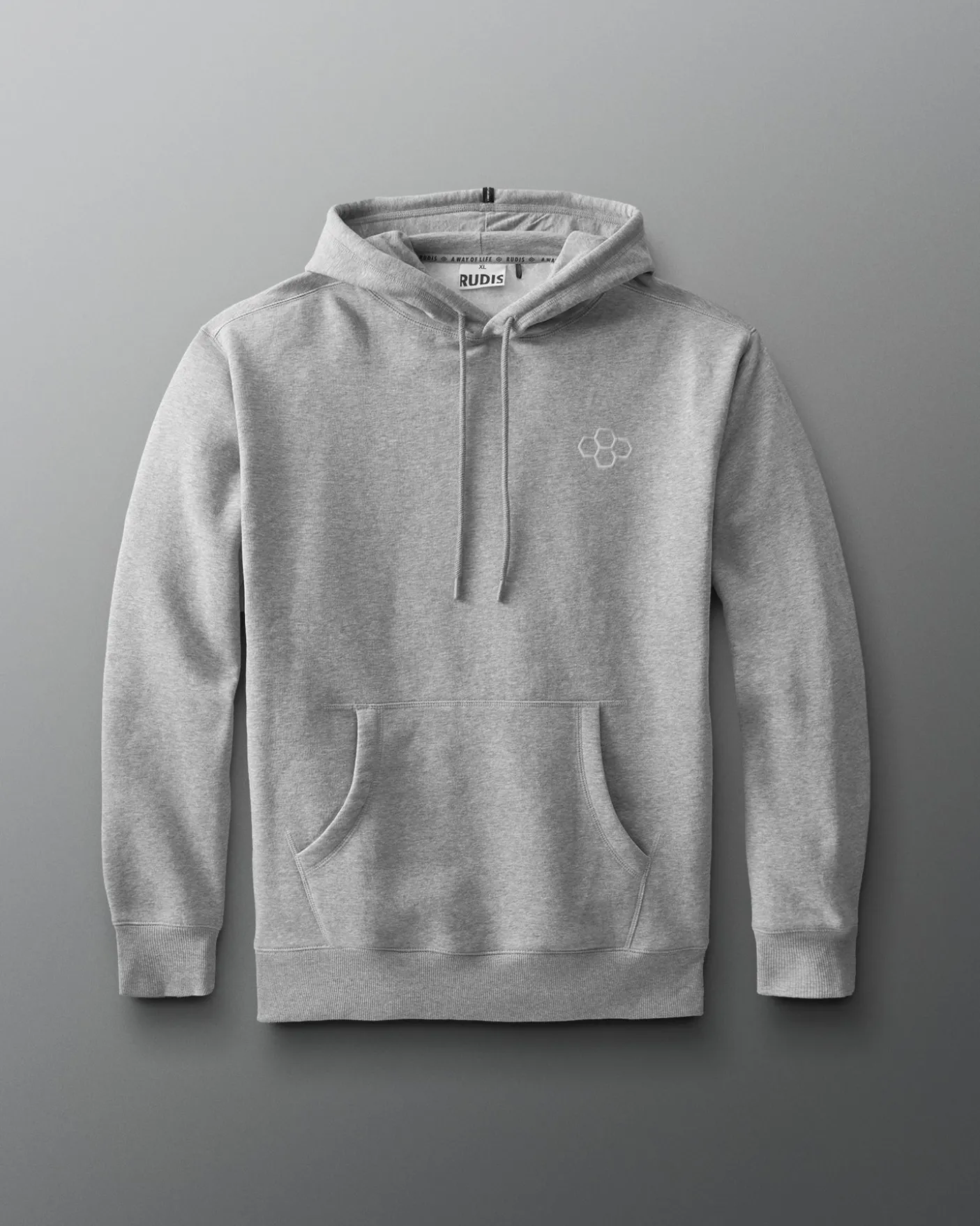 Essential Hex Hoodie