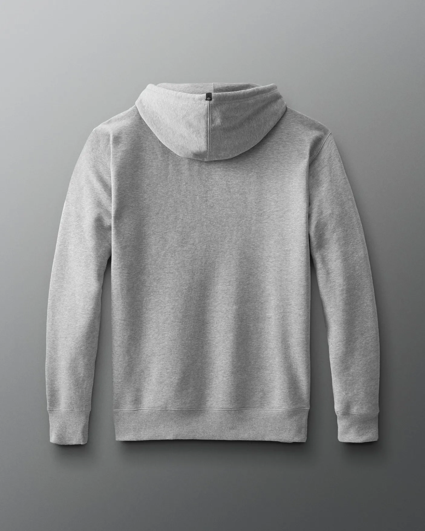 Essential Hex Hoodie