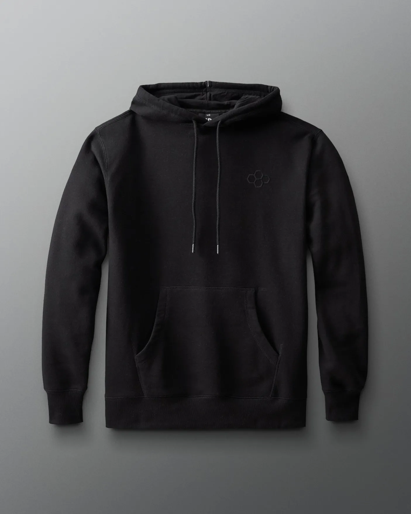 Essential Hex Hoodie