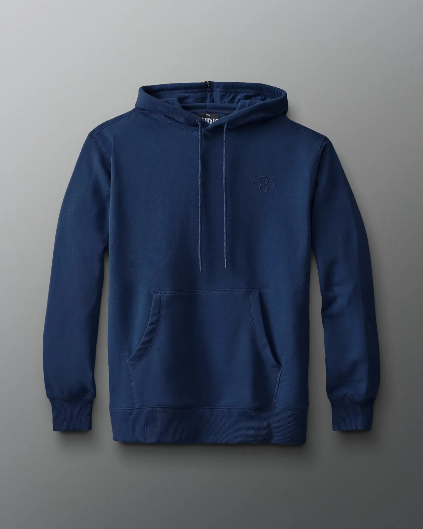 Essential Hex Hoodie