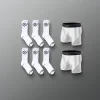 Essentials Youth Bundle - White
