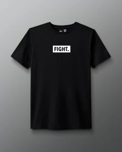 FIGHT. T-Shirt