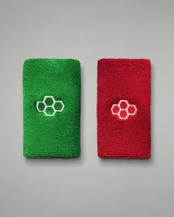 Folkstyle Wristbands